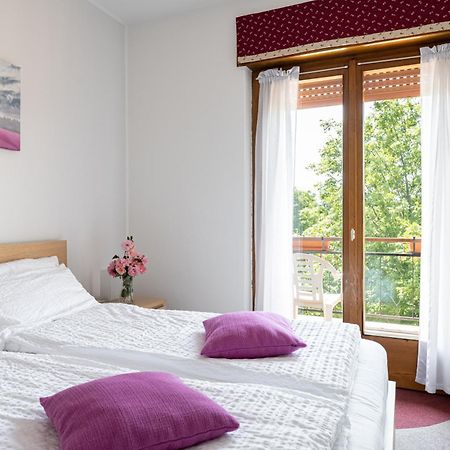 Piccolo Orso Bruno Bed & Breakfast กาวาเรโน ภายนอก รูปภาพ