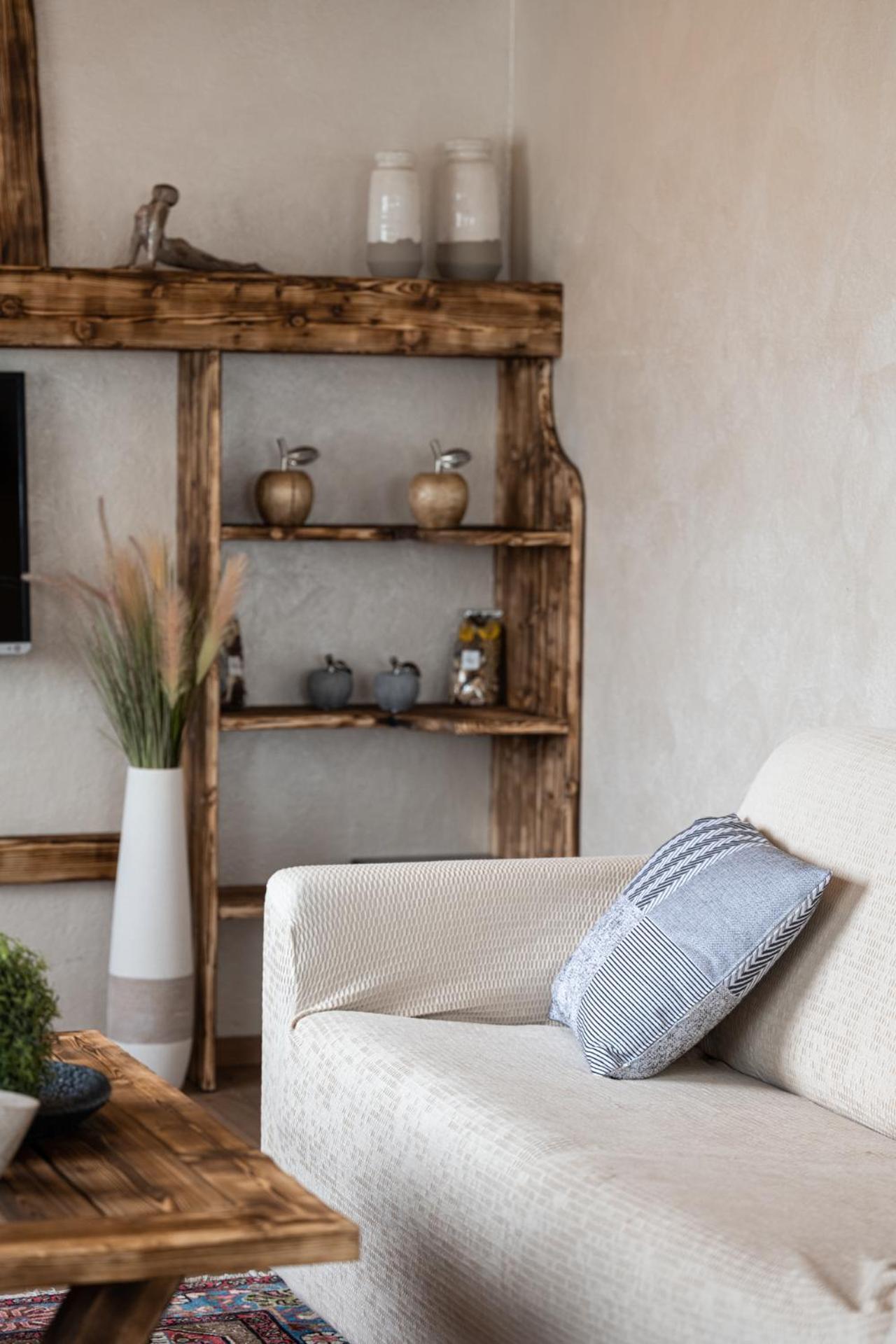 Piccolo Orso Bruno Bed & Breakfast กาวาเรโน ภายนอก รูปภาพ