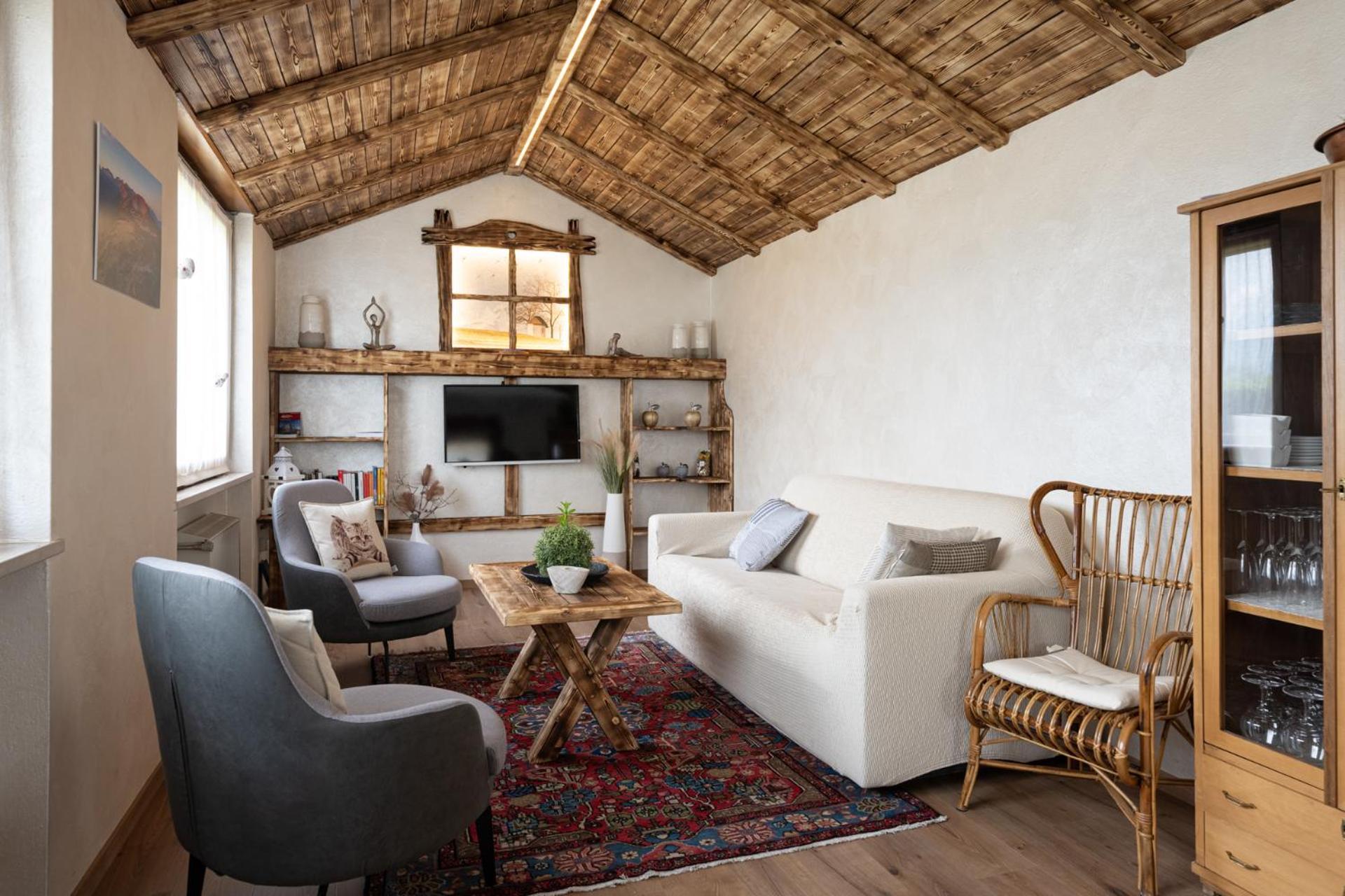 Piccolo Orso Bruno Bed & Breakfast กาวาเรโน ภายนอก รูปภาพ