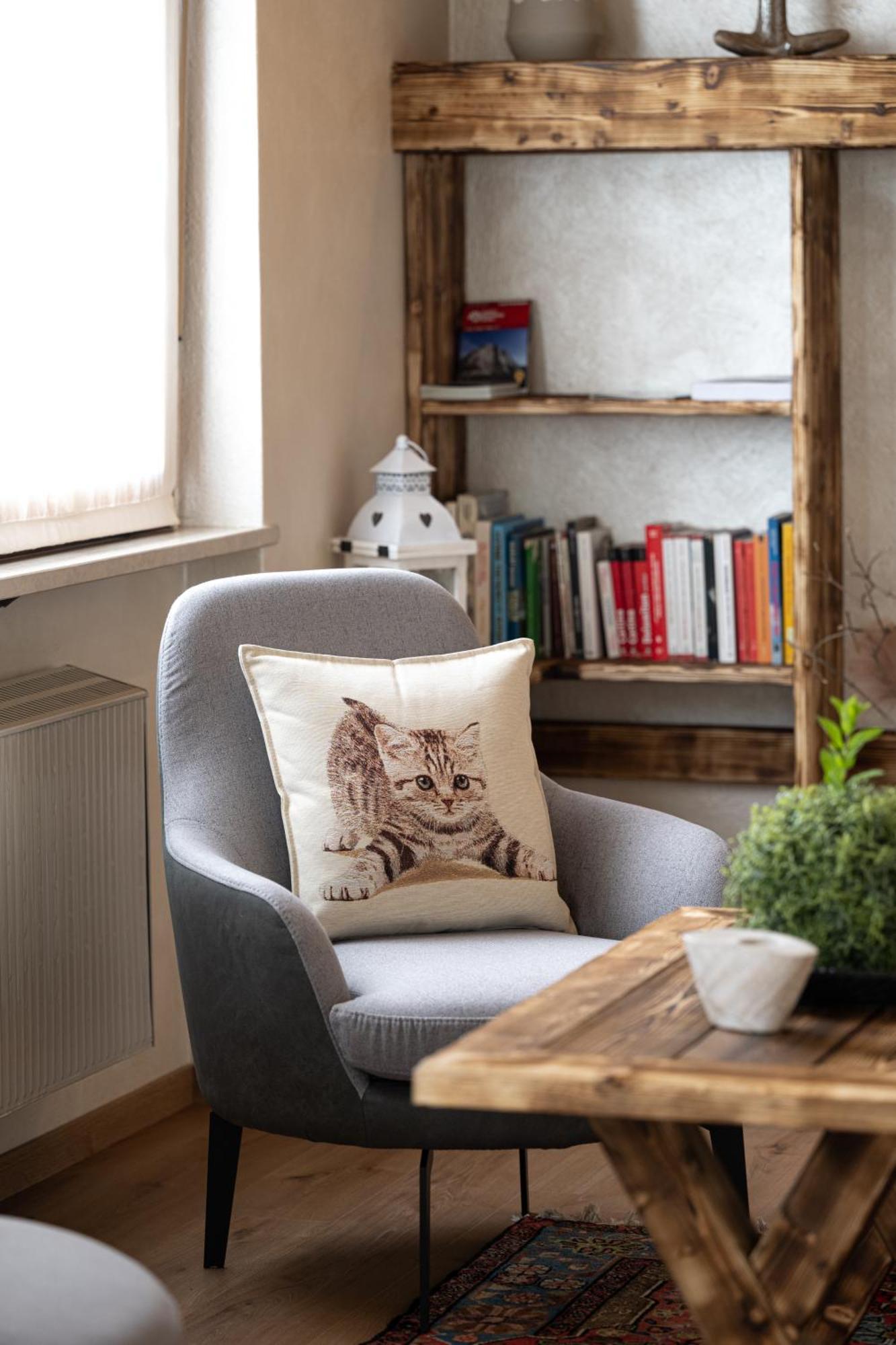 Piccolo Orso Bruno Bed & Breakfast กาวาเรโน ภายนอก รูปภาพ