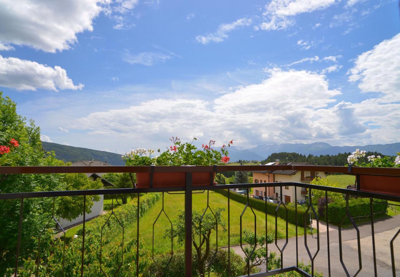 Piccolo Orso Bruno Bed & Breakfast กาวาเรโน ภายนอก รูปภาพ